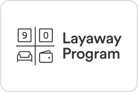 Layaway Program