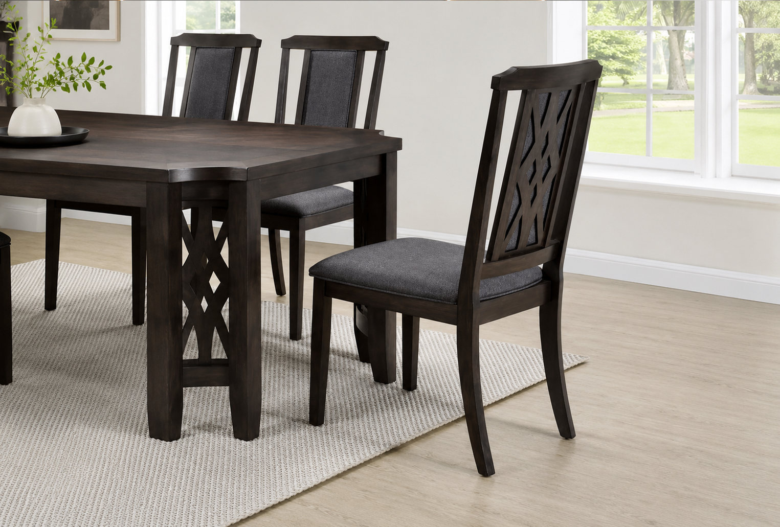 Sumatra Dining Chair (353315)