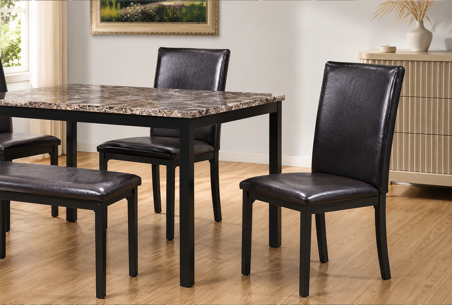 Landon Dining Chair (Set of 2)