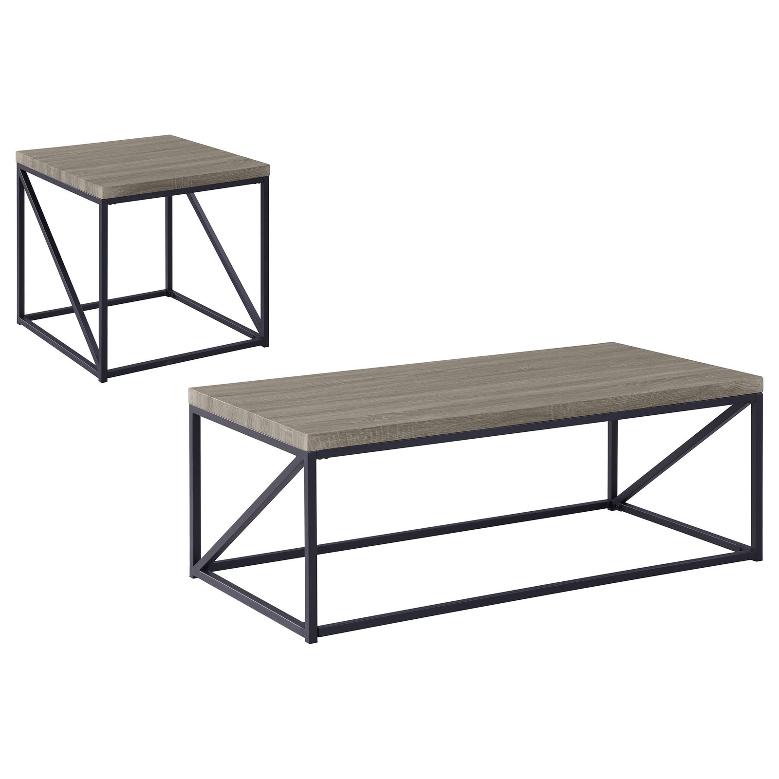 Affordable Coffee and End Table Set (2026) - Image 2