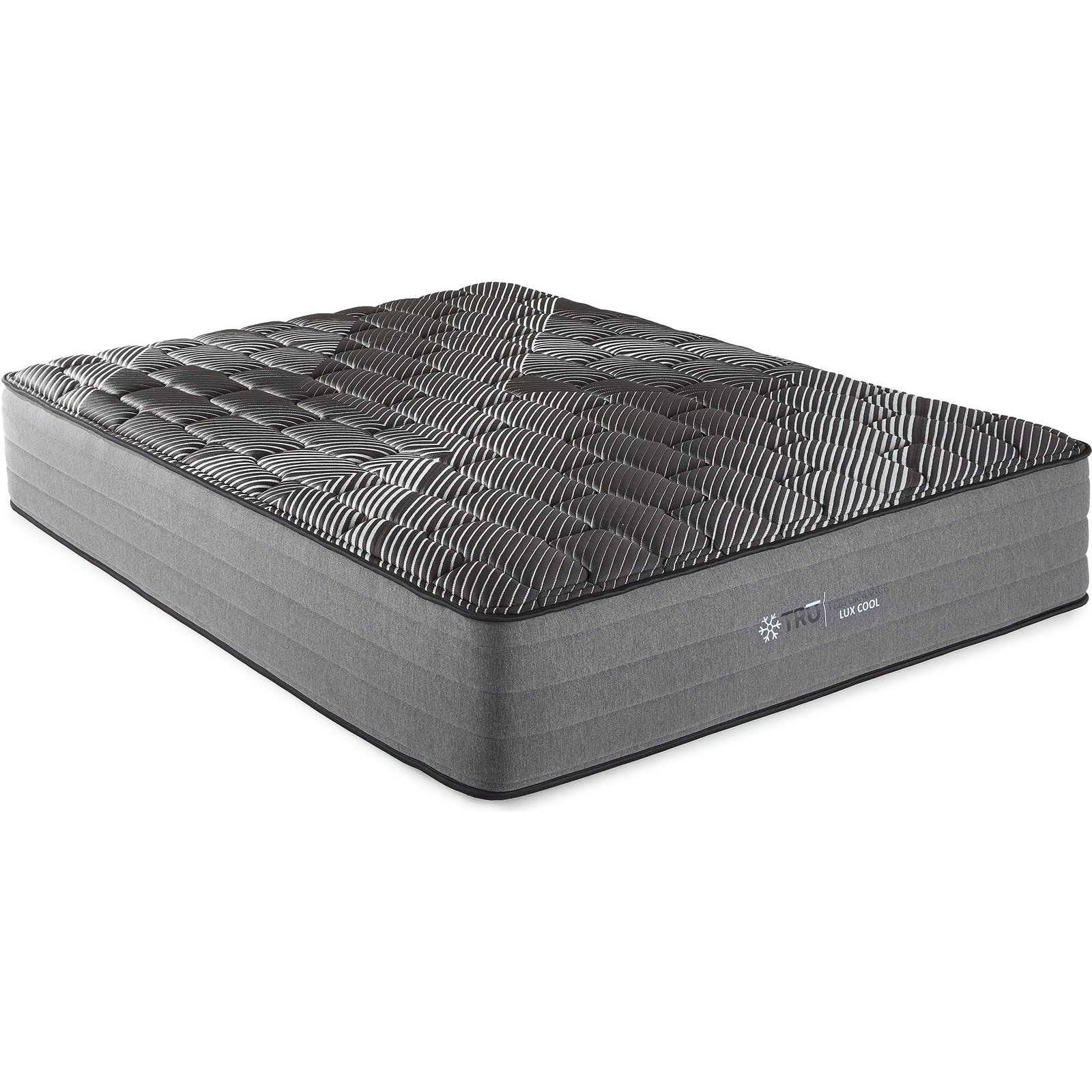 Coaster Furniture Montlake 350411Q 14" Queen Cool Firm Memory Foam Hyb