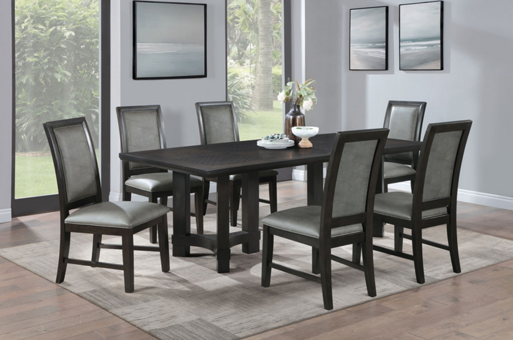 Dorchester Dining Set - Image 2