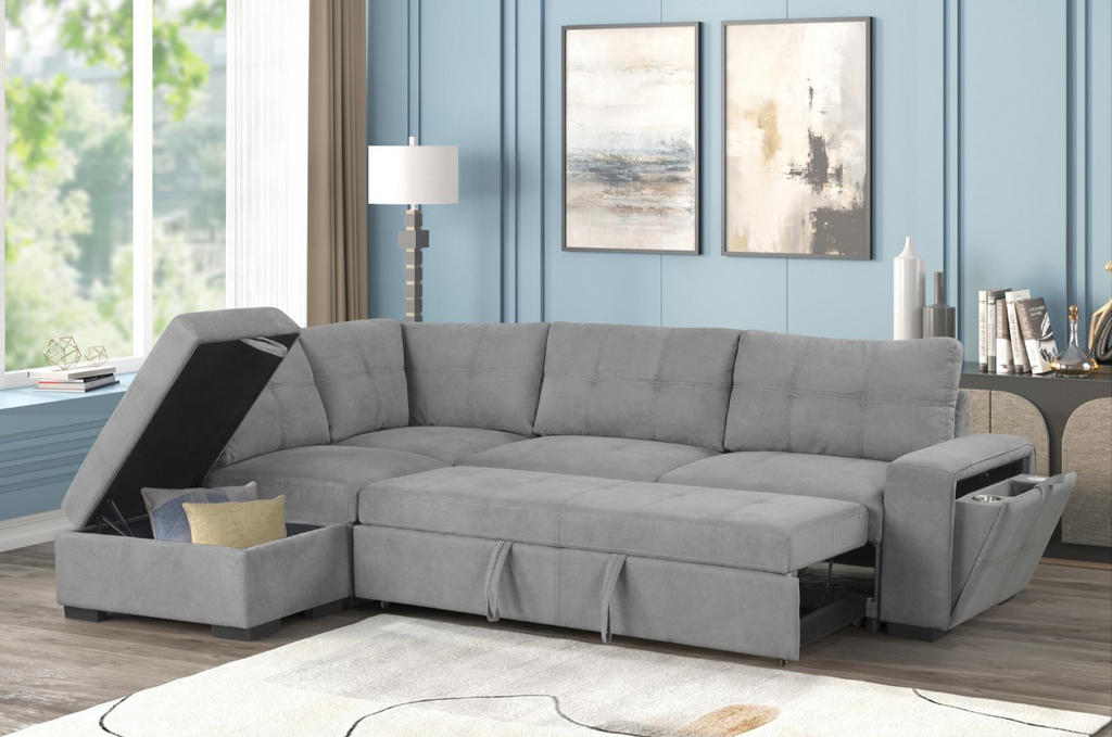 Harper Sectional - Image 4