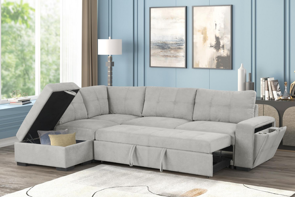 Harper Sectional - Image 5