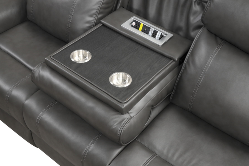 Verona Power Reclining Set - Image 4