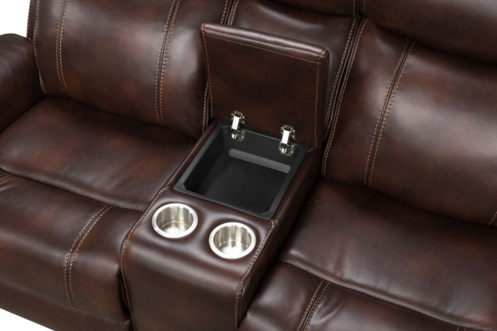Verona Power Reclining Set - Image 5