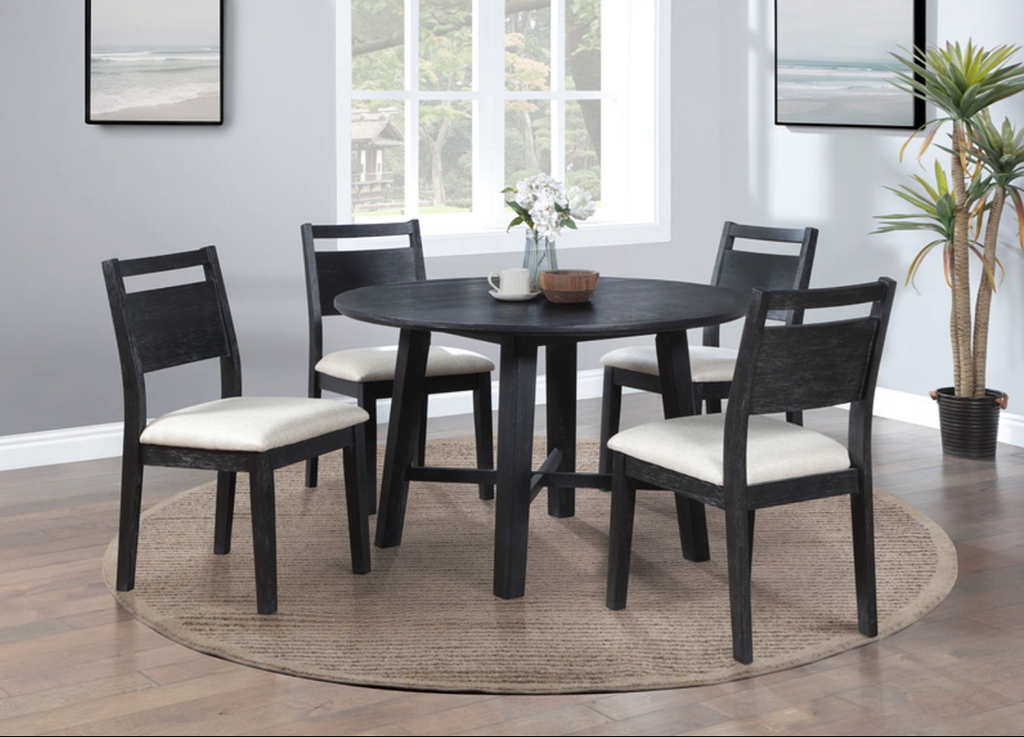 Victor Dining Set - Image 2