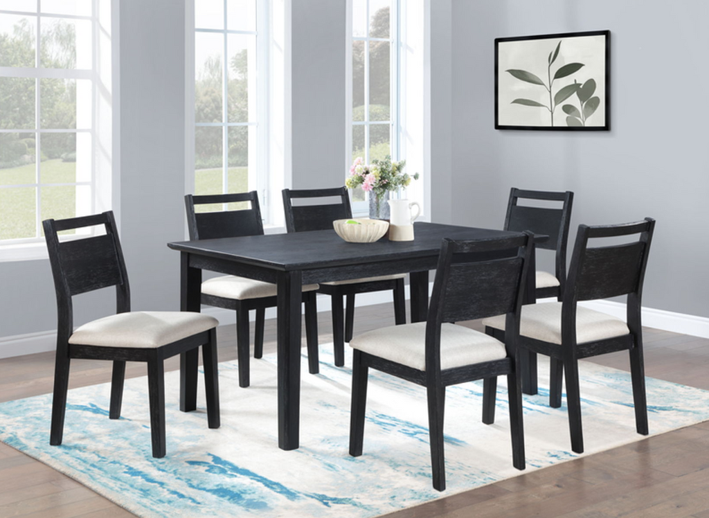Victor Dining Set - Image 3